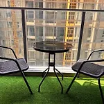 Modern 3Min Klcc 2Br 1-5Pax Royce Residence By Fantasy