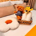 Modern 3Min Klcc 2Br 1-5Pax Royce Residence By Fantasy
