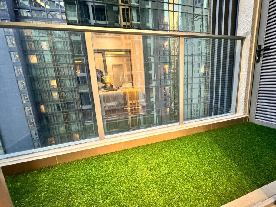 Pangsapuri Modern 3min Klcc 2br 1-5pax Royce By Fantasy Kuala Lumpur